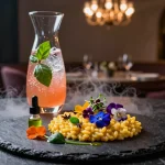 Future Flavors: How Tech Is Shaping Tomorrow’s Cuisine